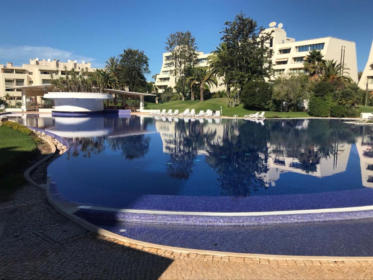 Vila Marachique Alvor Kültér fotó