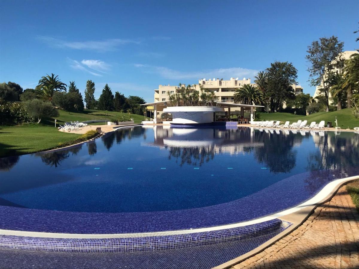 Vila Marachique Alvor Kültér fotó