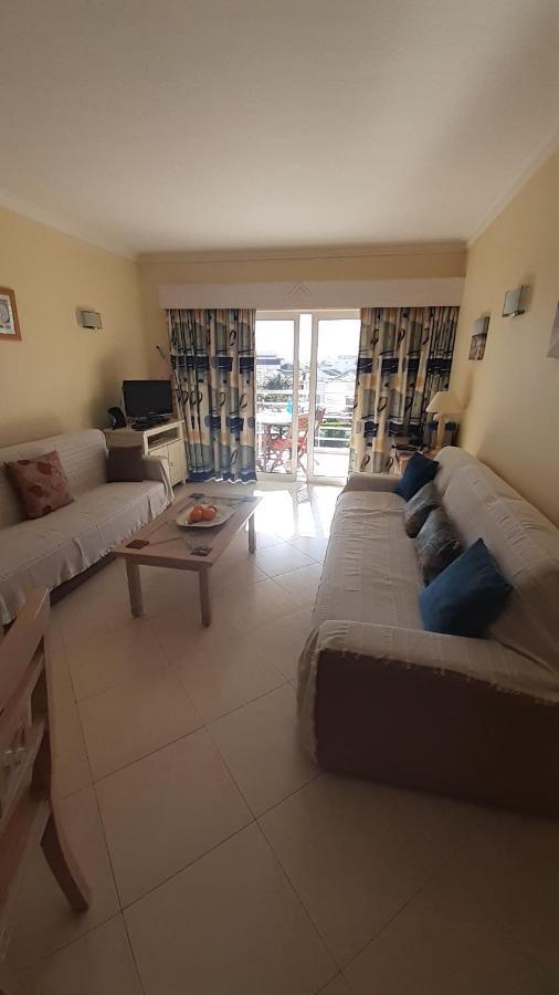 Vila Marachique Alvor Kültér fotó