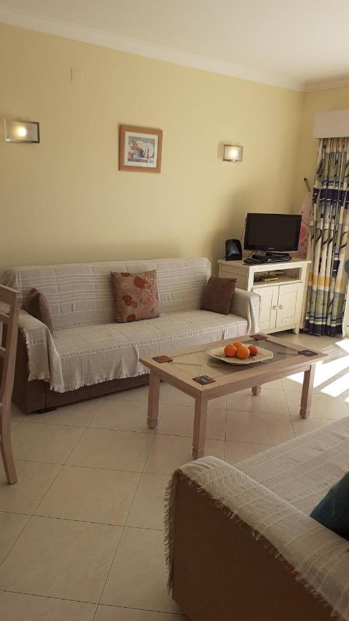 Vila Marachique Alvor Kültér fotó