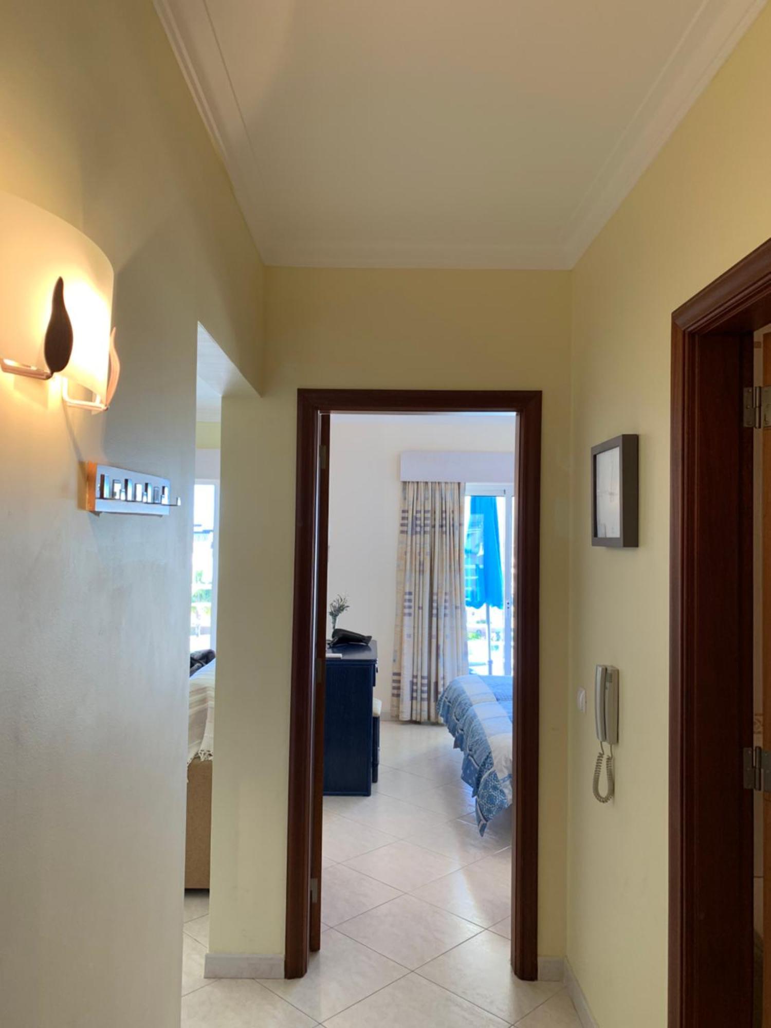 Vila Marachique Alvor Kültér fotó