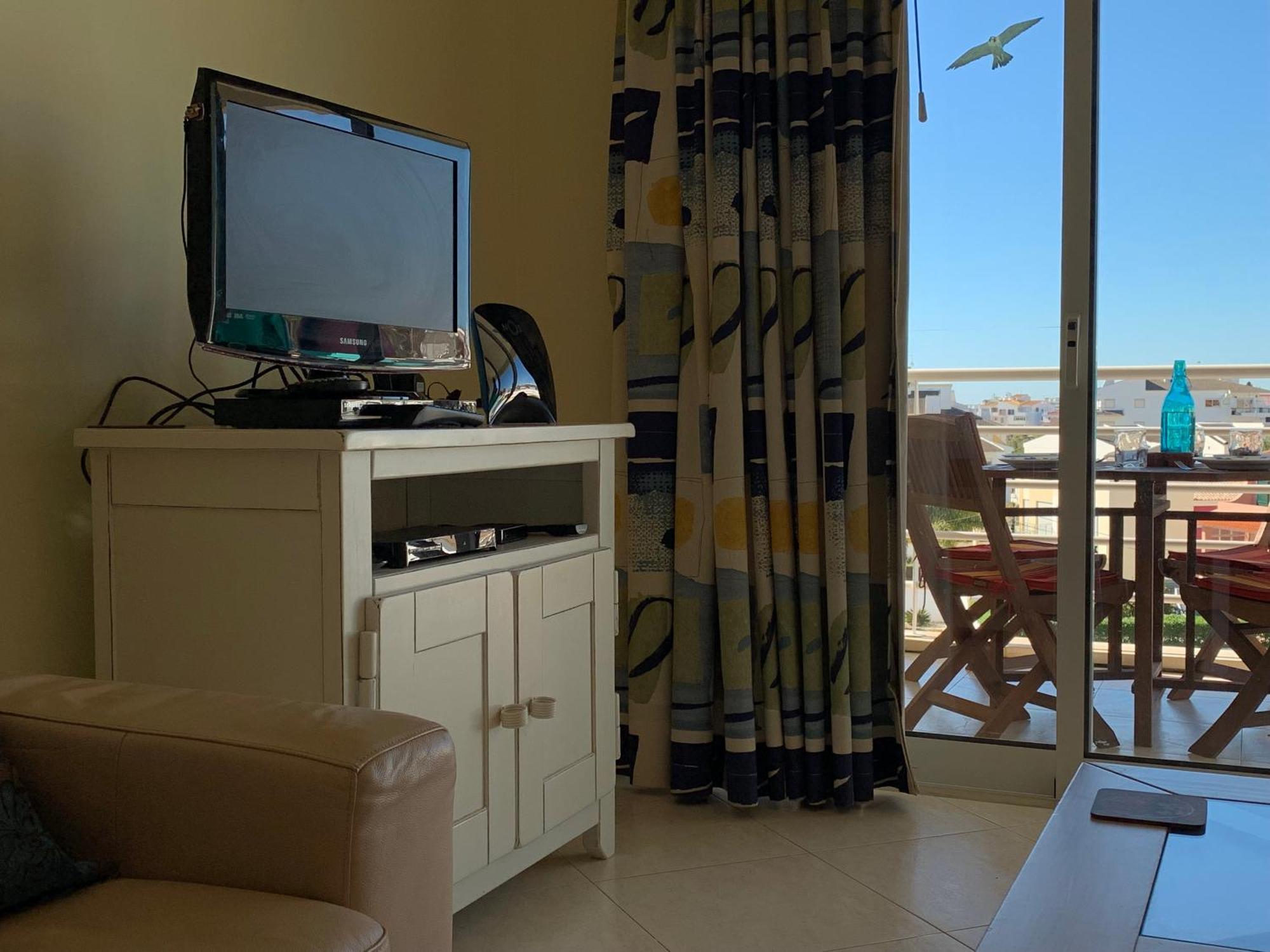 Vila Marachique Alvor Kültér fotó