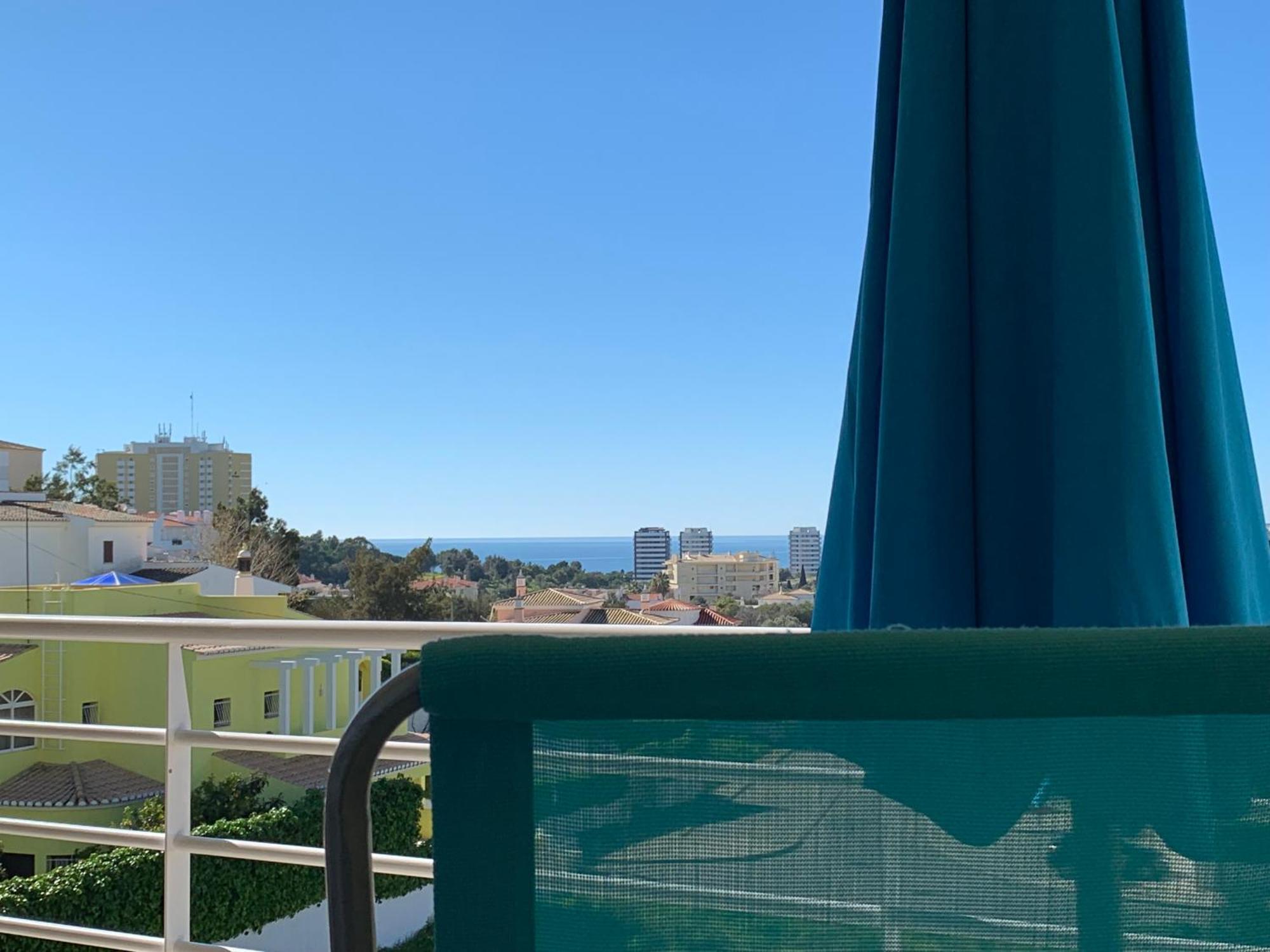 Vila Marachique Alvor Kültér fotó