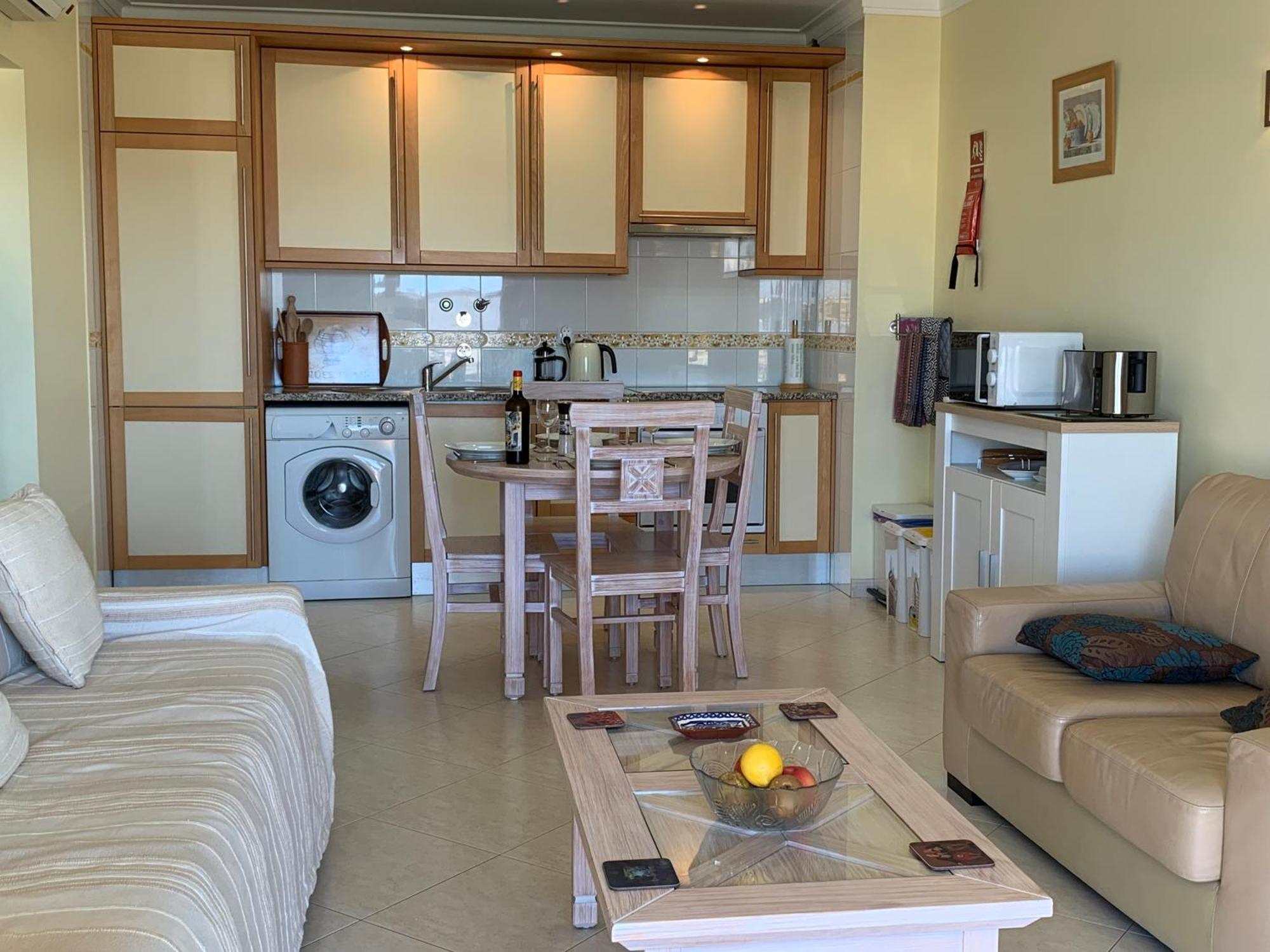 Vila Marachique Alvor Kültér fotó