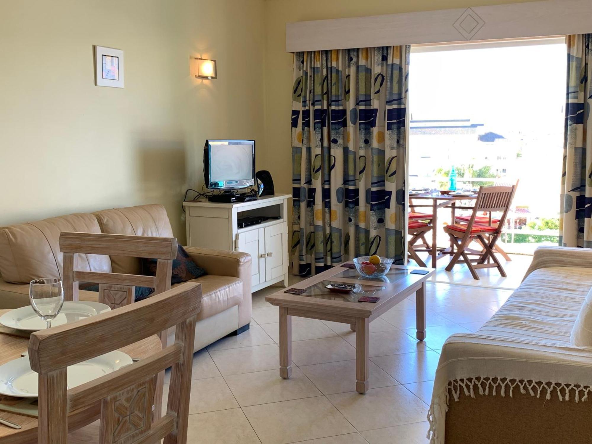 Vila Marachique Alvor Kültér fotó