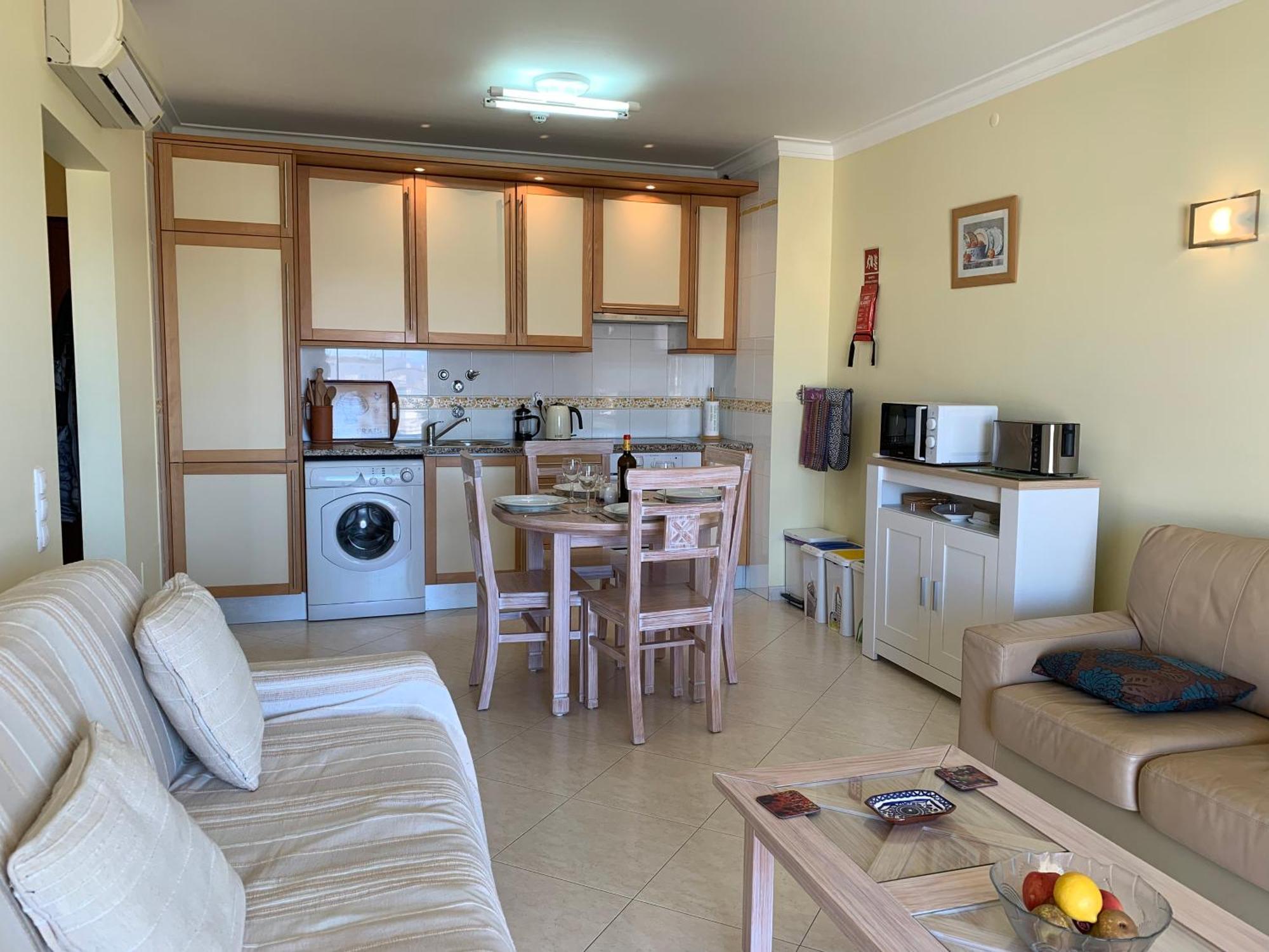 Vila Marachique Alvor Kültér fotó