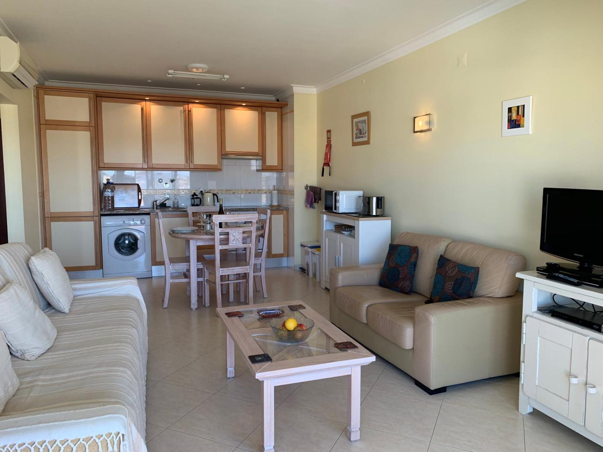 Vila Marachique Alvor Kültér fotó