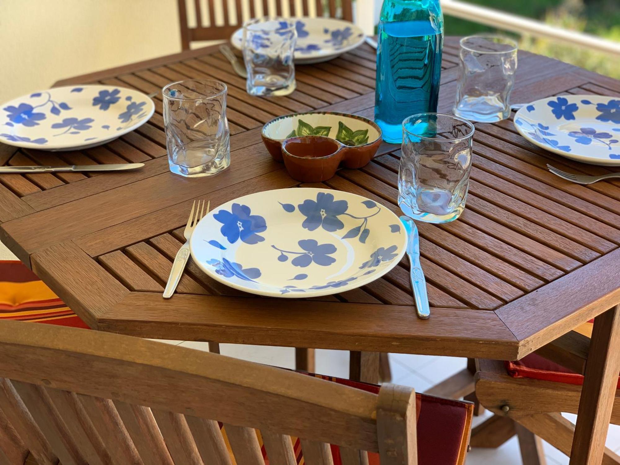 Vila Marachique Alvor Kültér fotó