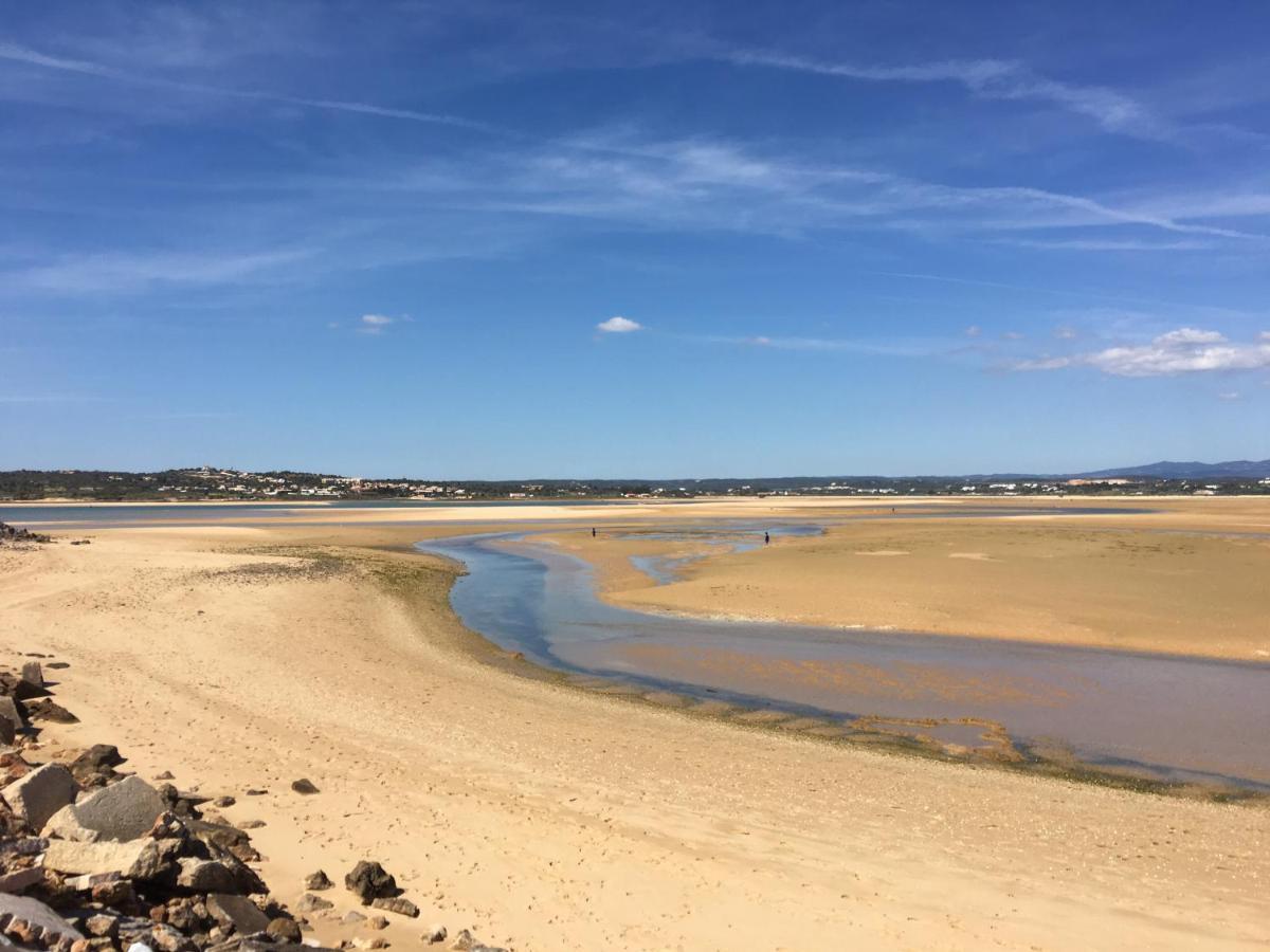 Vila Marachique Alvor Kültér fotó