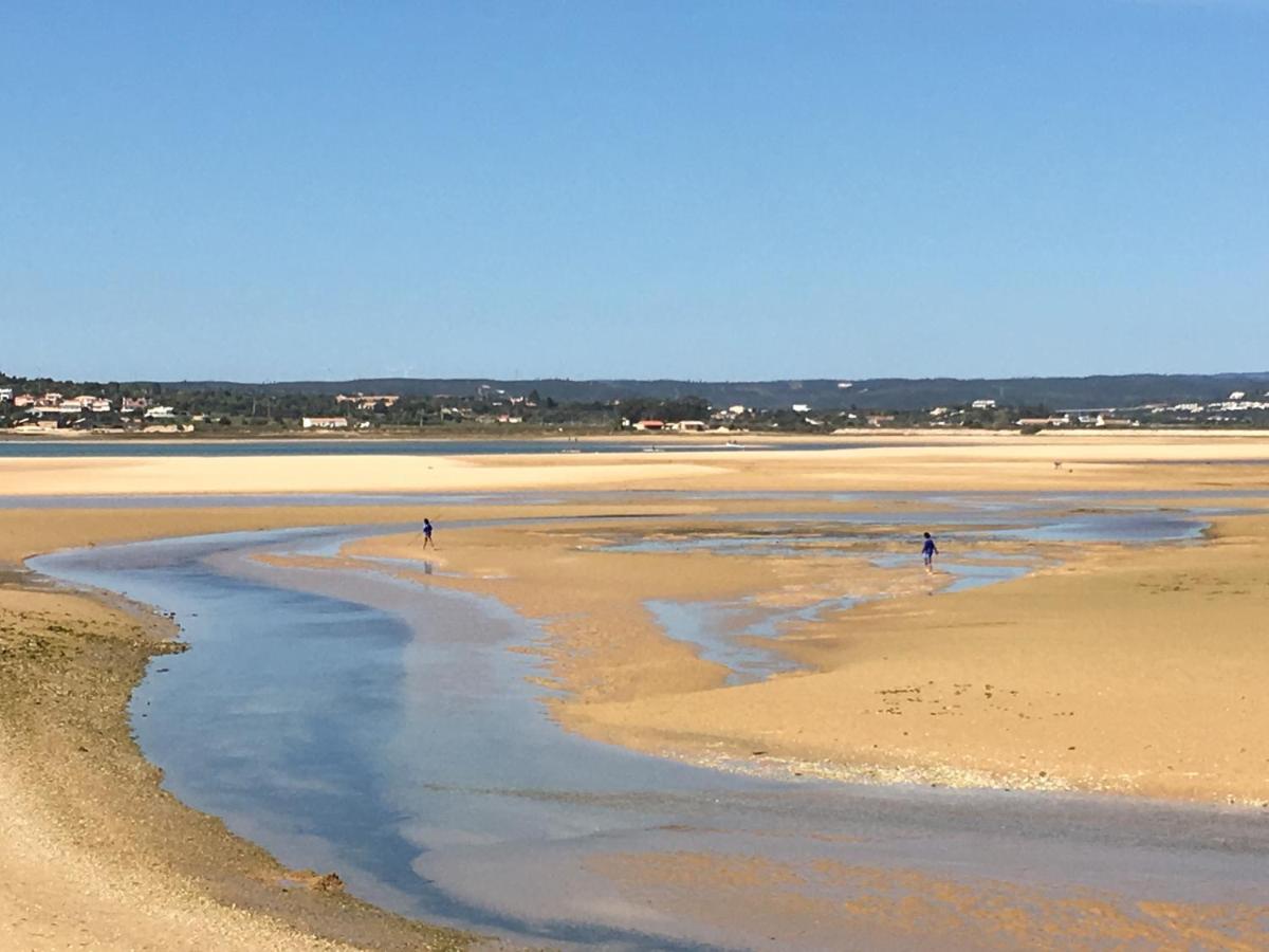 Vila Marachique Alvor Kültér fotó