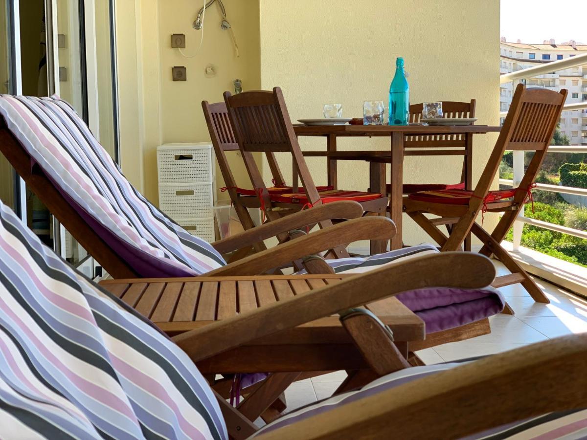 Vila Marachique Alvor Kültér fotó