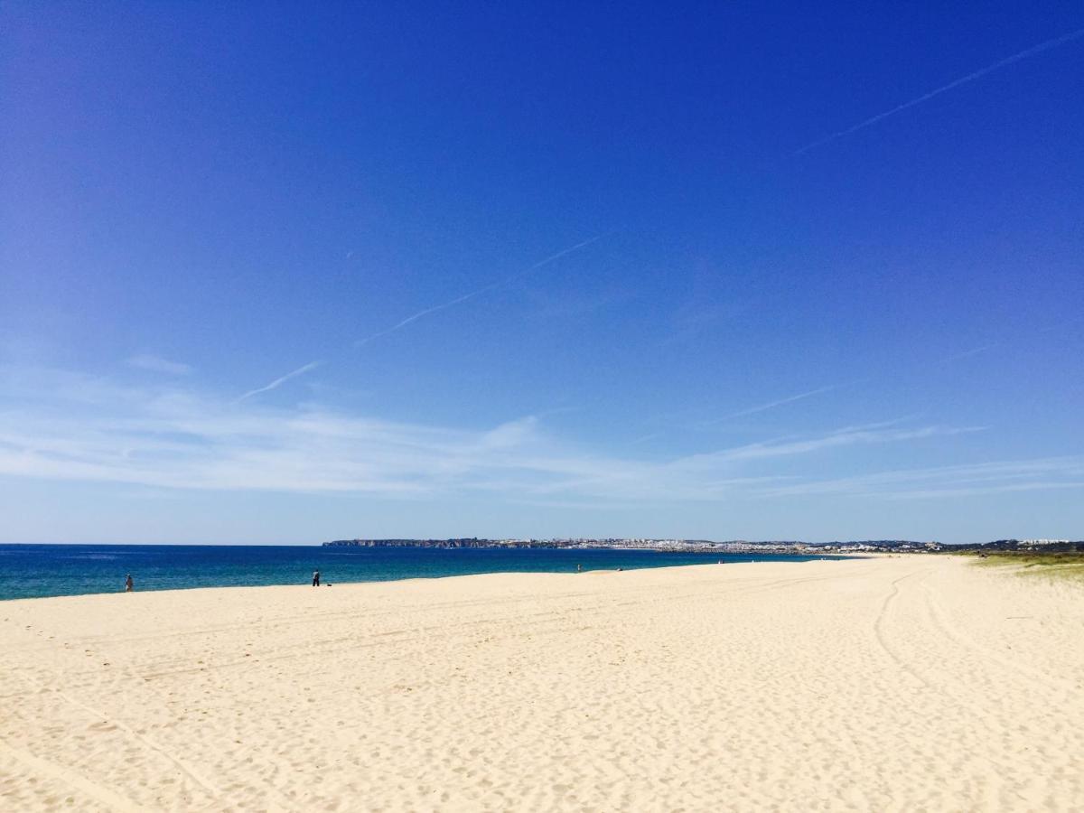 Vila Marachique Alvor Kültér fotó