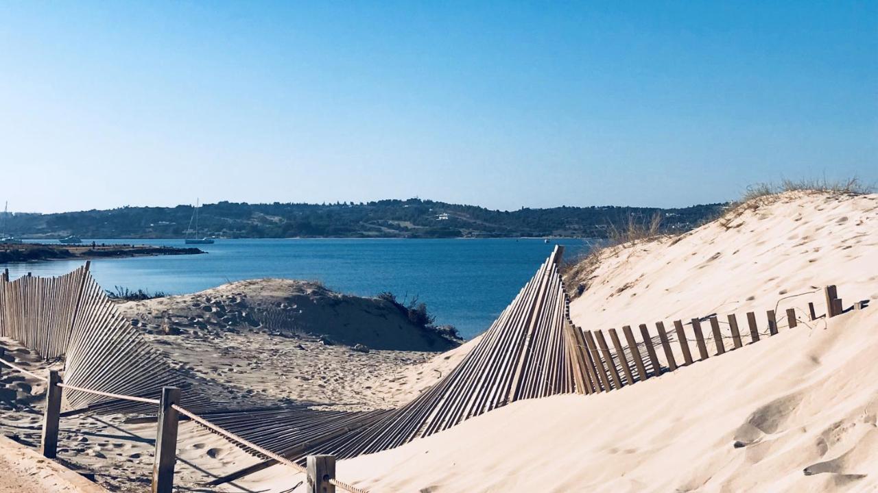 Vila Marachique Alvor Kültér fotó