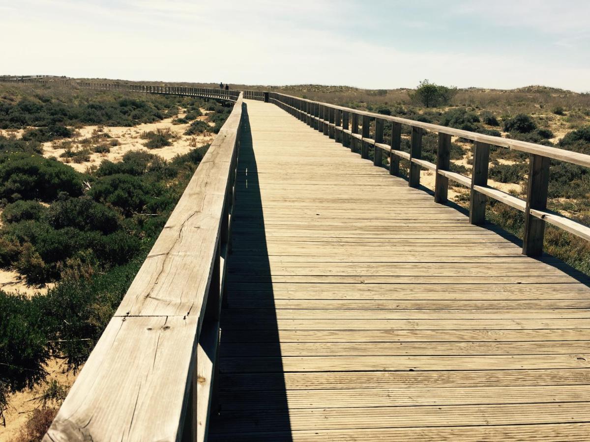 Vila Marachique Alvor Kültér fotó